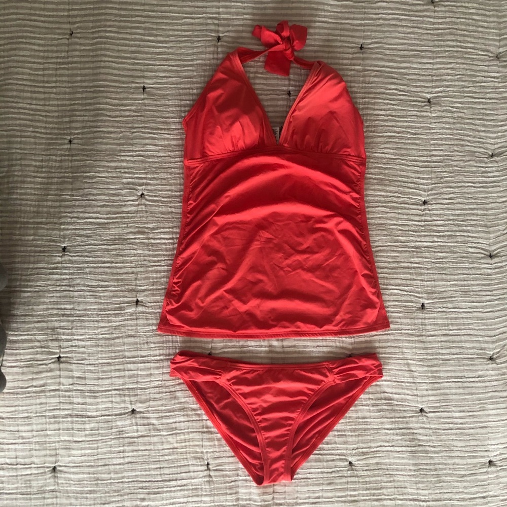 Swimwear Tankini